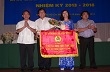 Vượt qua khó khăn, cùng hướng về người lao động